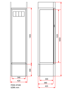 Technical Drawing