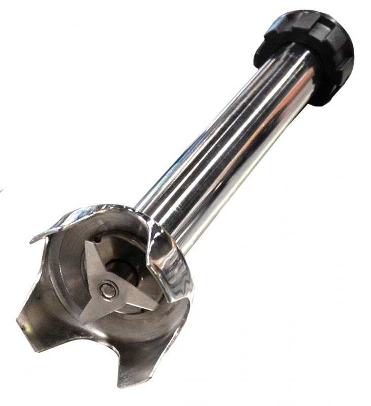 14.75-inch Short Detachable Shaft for Immersion Blender