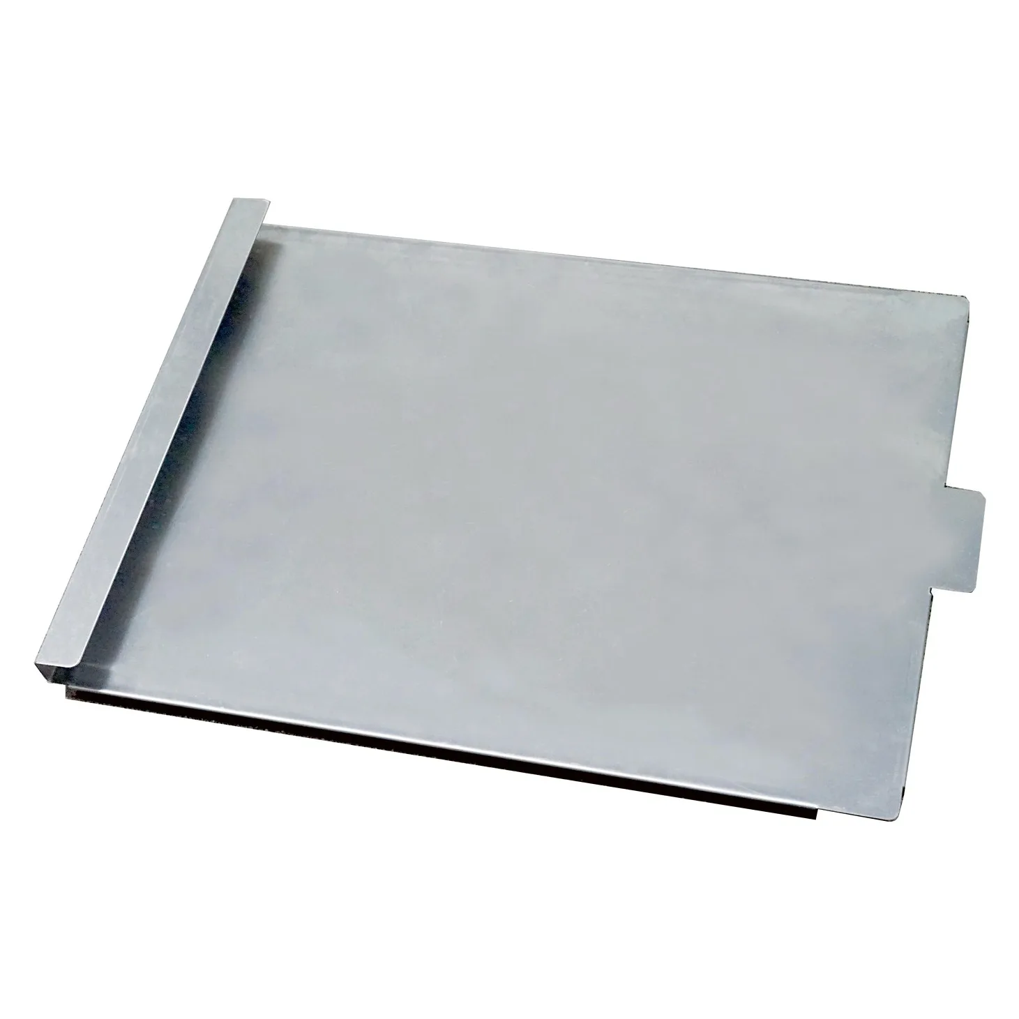 Tank Cover for Gas Fryers #48555/48550