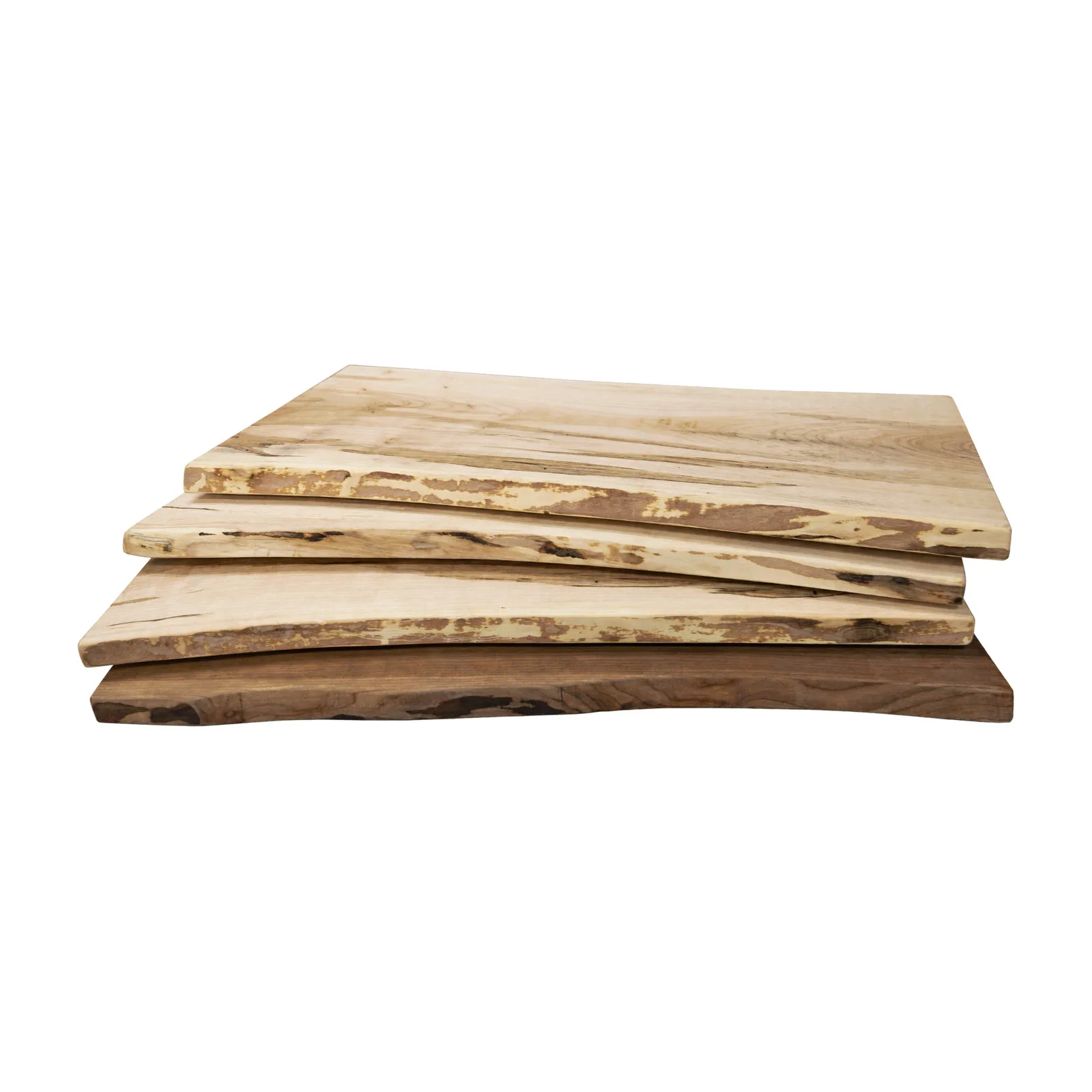 Extra Large Canadian Hardwood Serving Tray