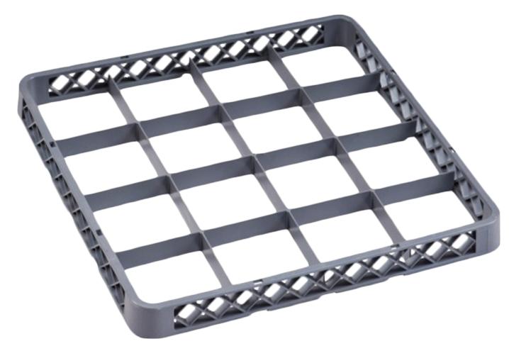 Dishwasher Rack 16-Cup Extender