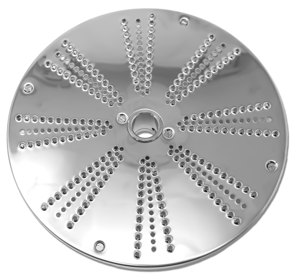 Grating Disc 1 mm for 10835, 10927, and 19476 Food Processors