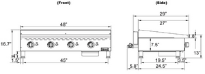 Technical Drawing