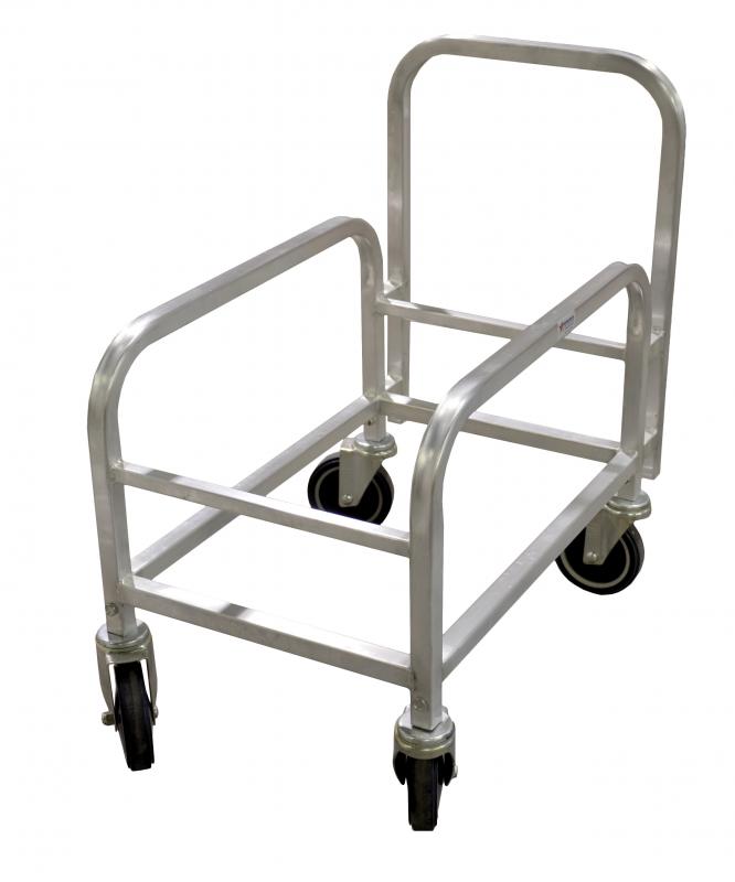 Single Lug Rack with Handle