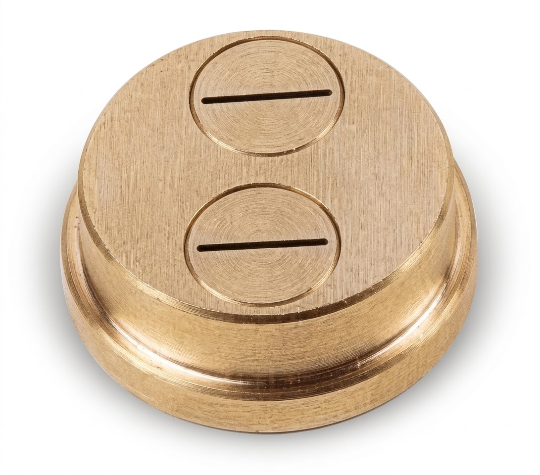 LP5 Dies- Pappardelle