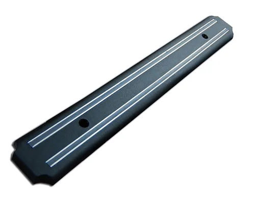 15″ Plastic Magnetic Knife Bar