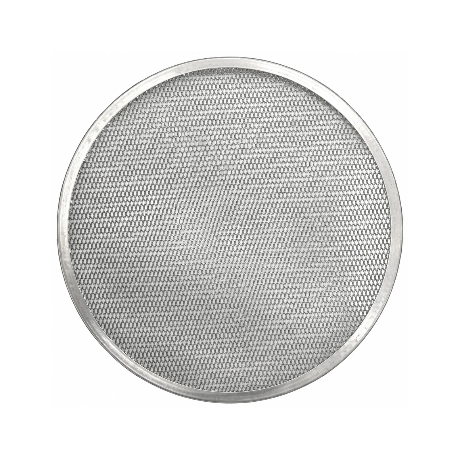 17″ Round Seamless Pizza Screen