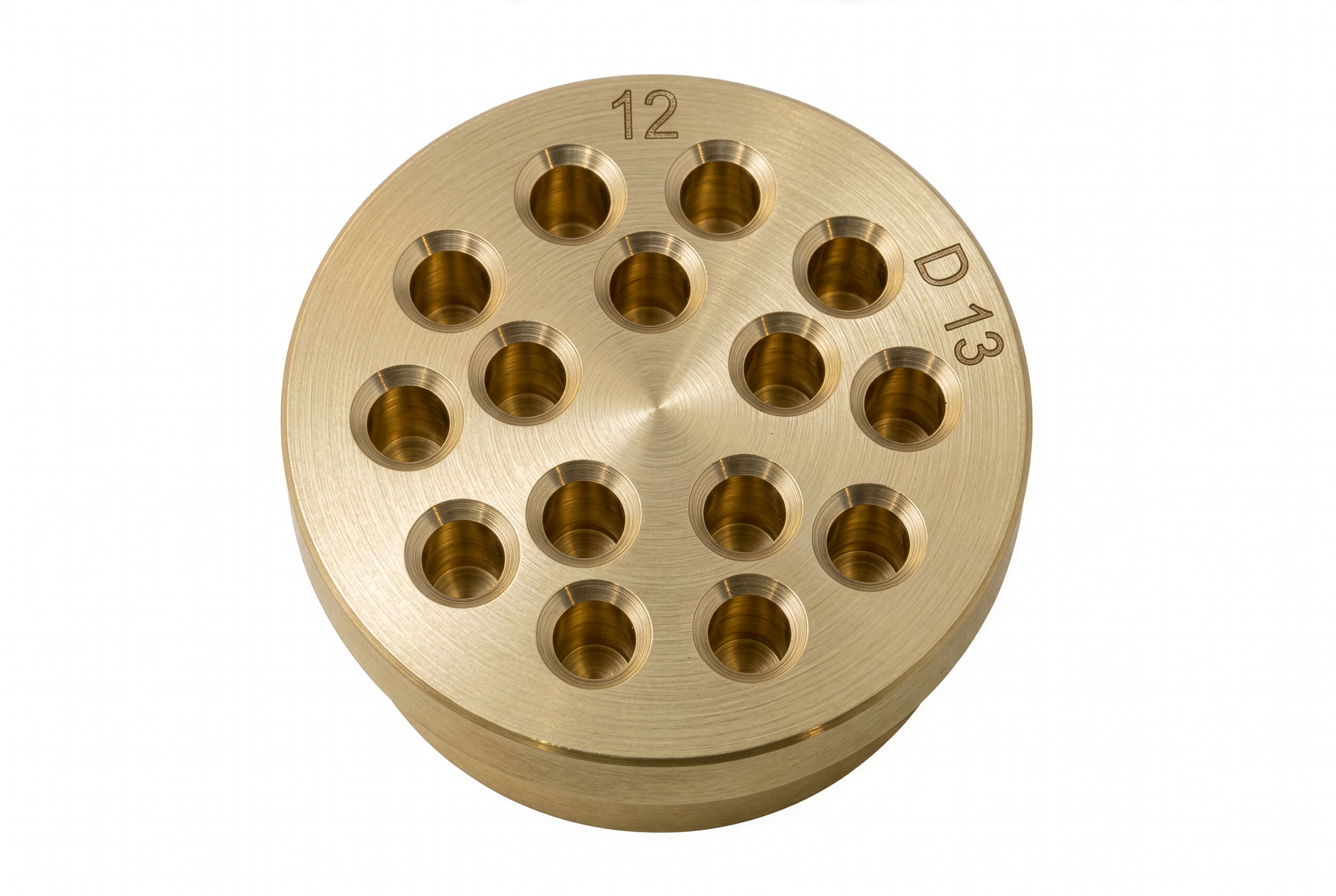 Pasta Die #12 Spaghetti, 2.5mm LP5