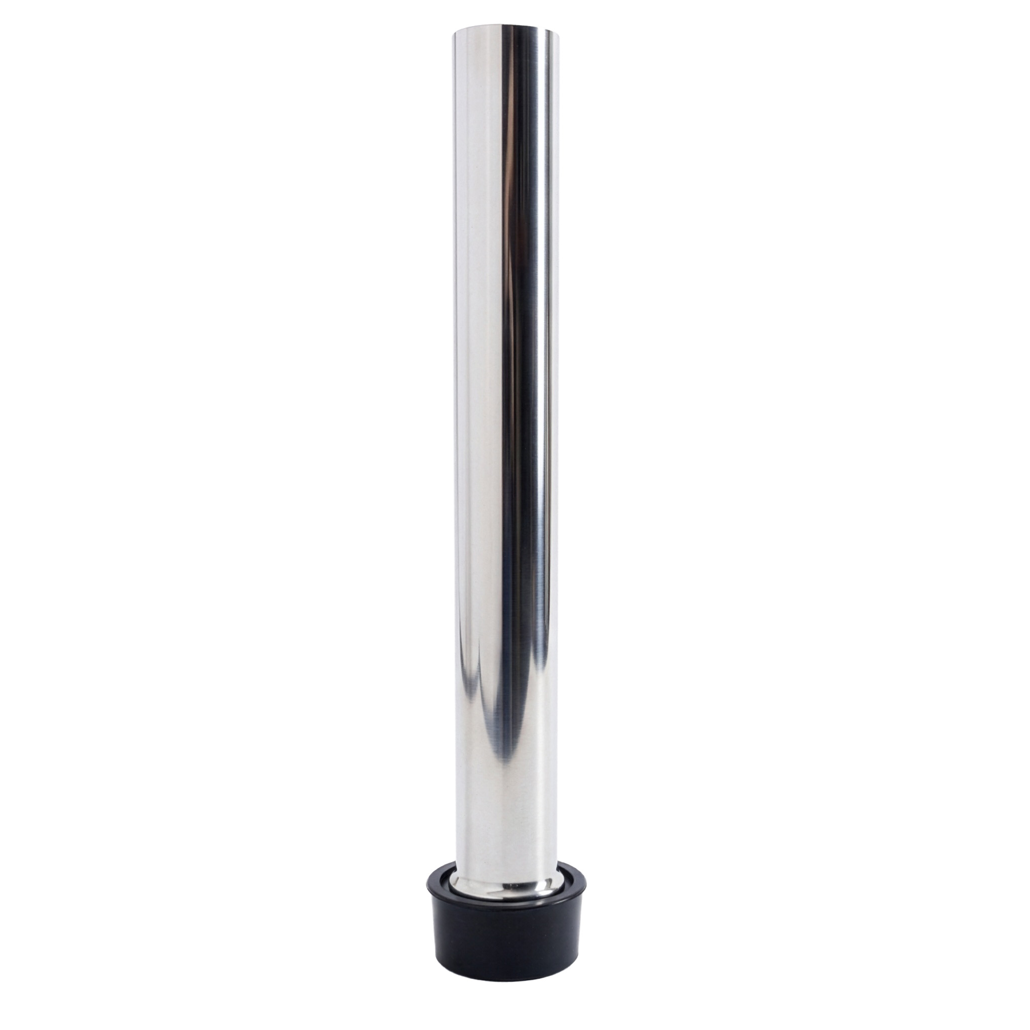 10" Stainless Steel Overflow Pipe for Sinks