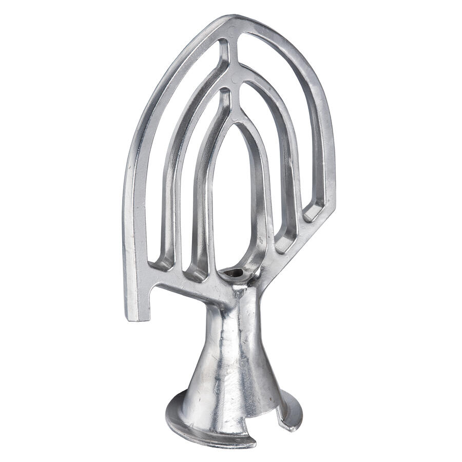 20 QT Beater Attachment for Globe Mixer