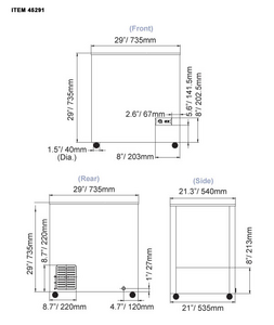 Technical Drawing