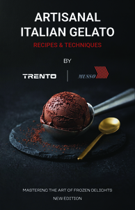 Musso Recipe Book
