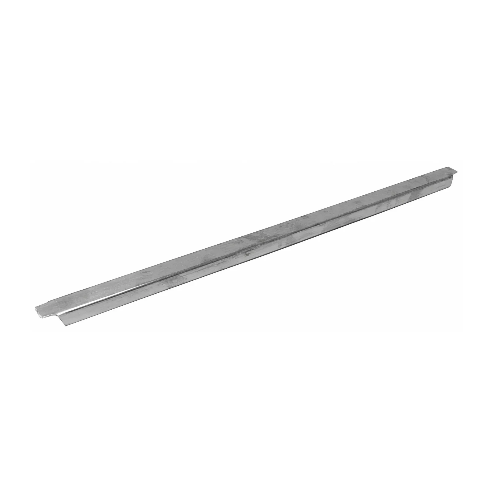 20″ Stainless Steel Adaptor Bar for Steam Tables
