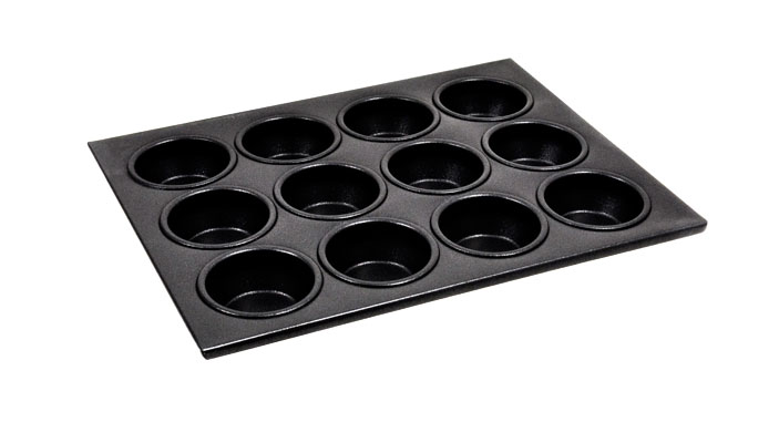 Non-Stick Muffin Pan