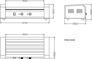 Technical Drawing