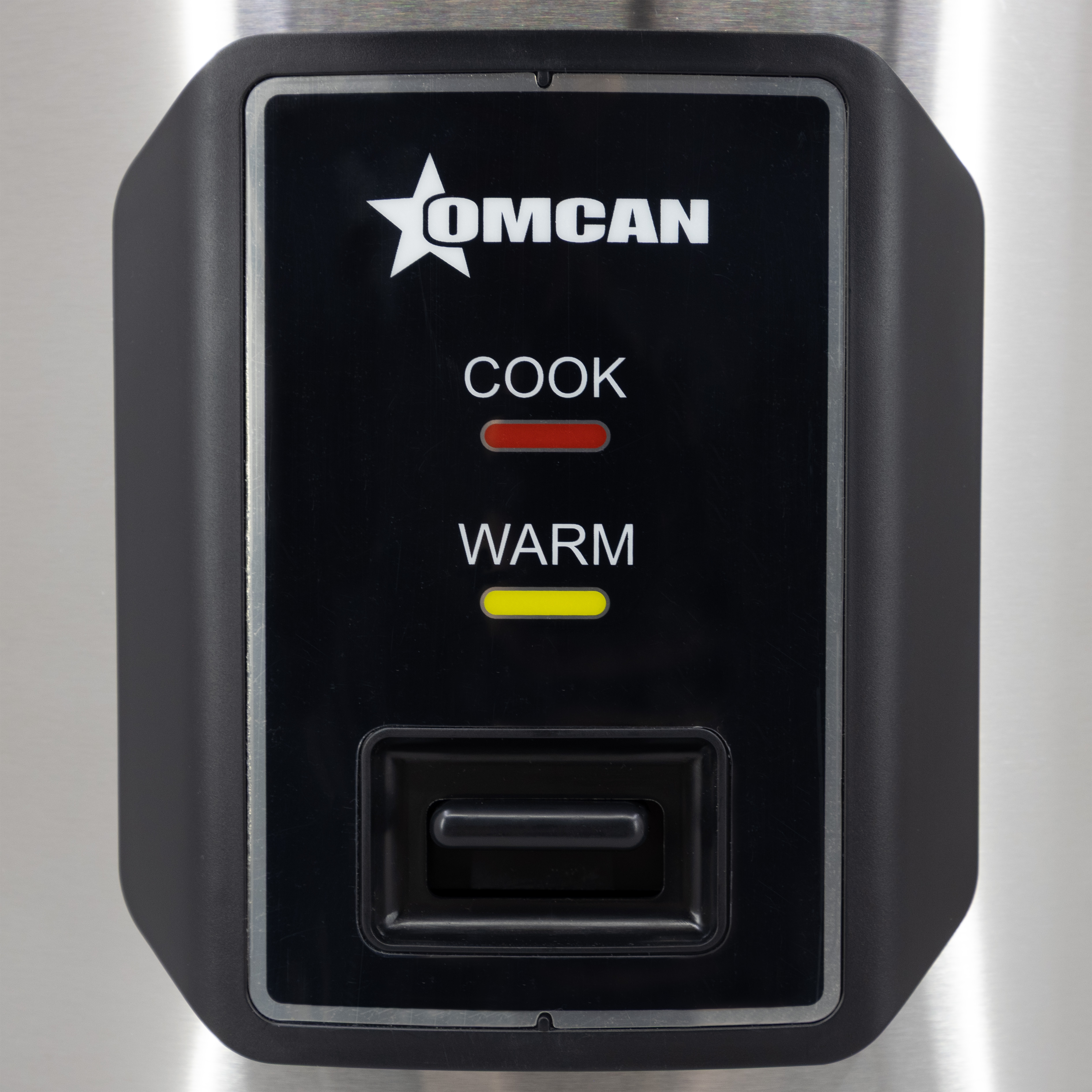 Commercial 64 cup (13 Liter) Electric Rice Cooker – 1000 W, 120 V