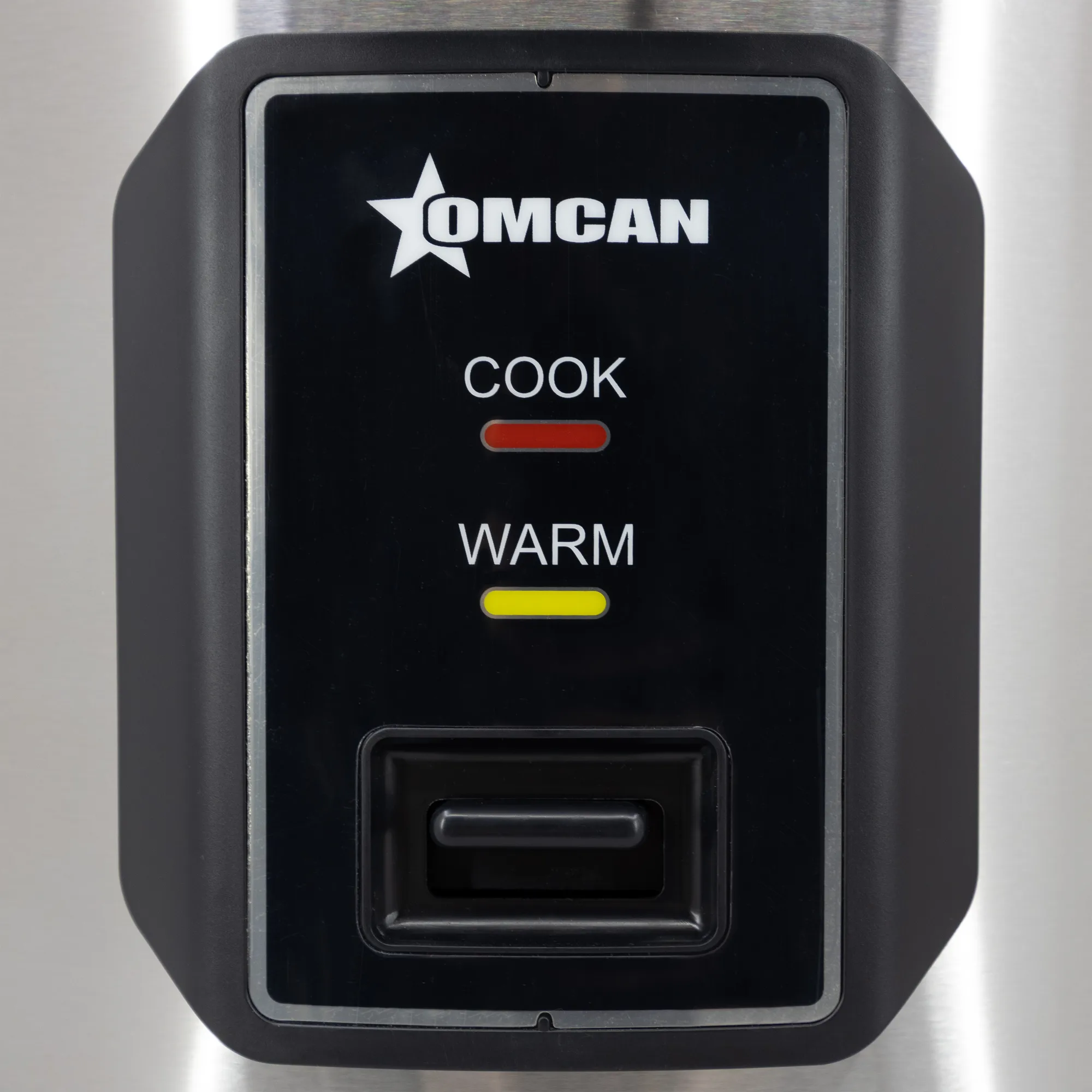Commercial 64 cup (13 L) Electric Rice Cooker – 1000 W, 120 V