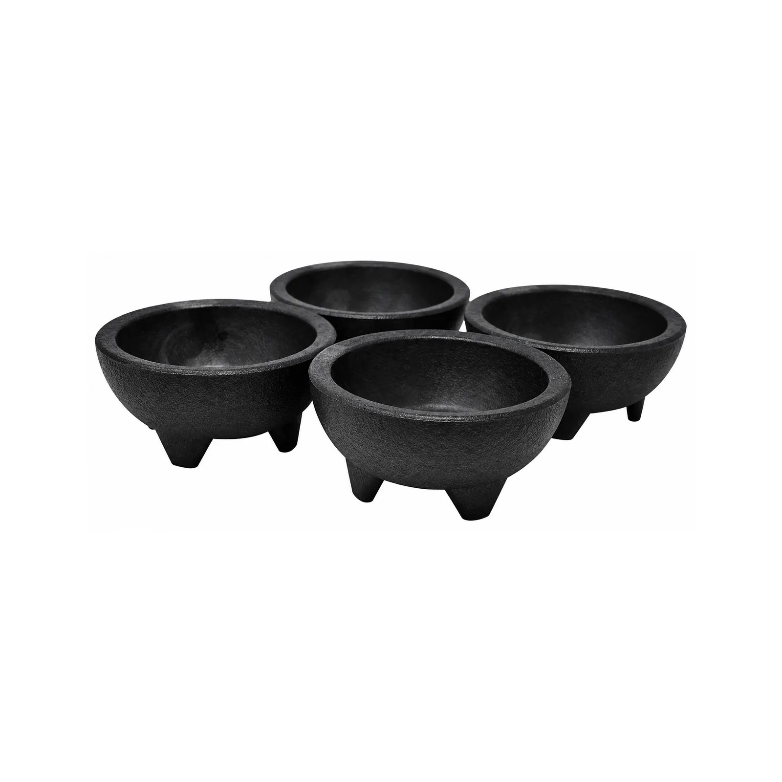 10 oz Molcajete Salsa Bowl