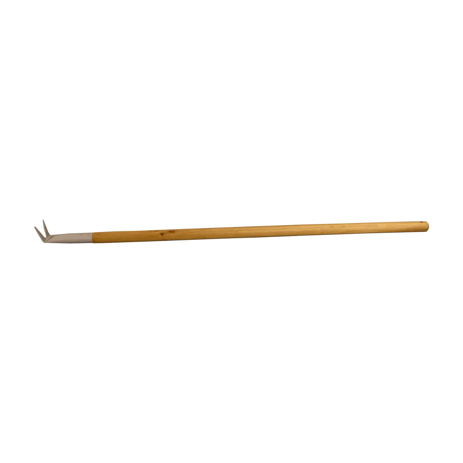 39″ Aluminum Pizza Bubble Popper with Wooden Handle