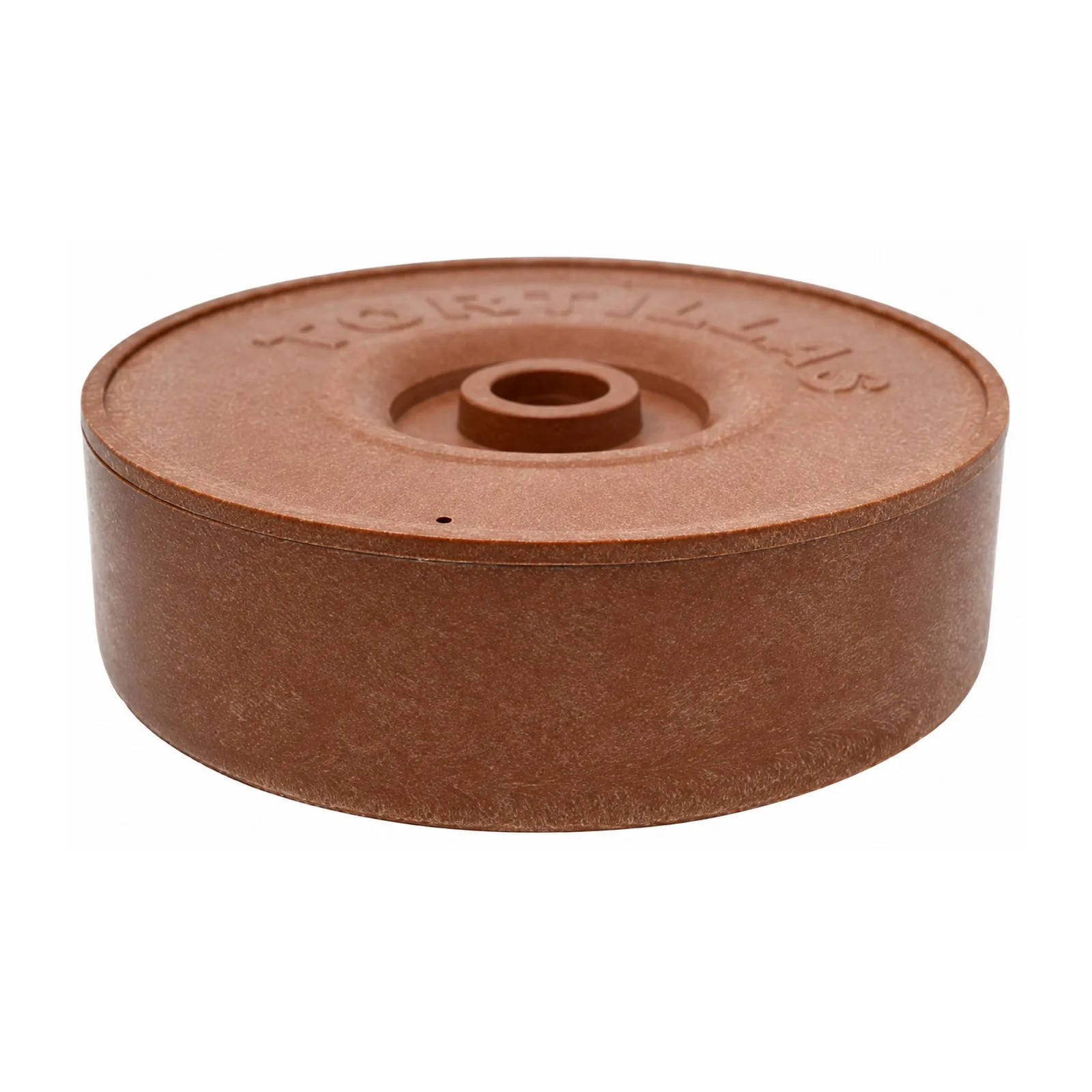 Tortilla Warmer with Lid