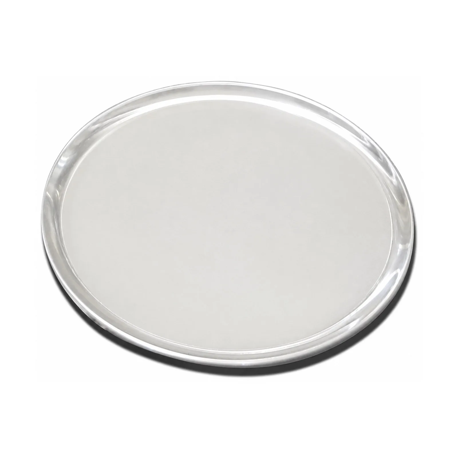 17″ Round Aluminum Pizza Pan