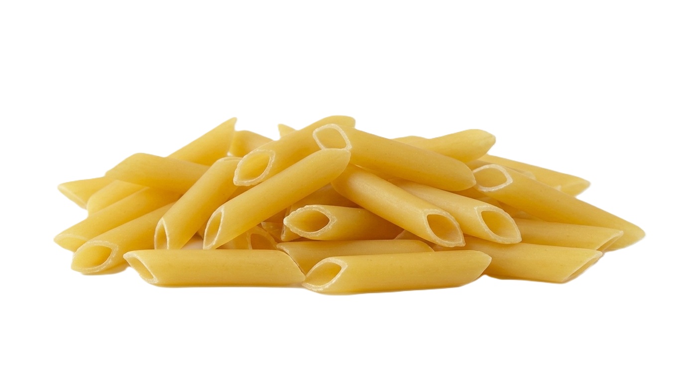 Pasta Die #113 Penne Lisce, 6mm TR95