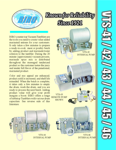 Specsheet