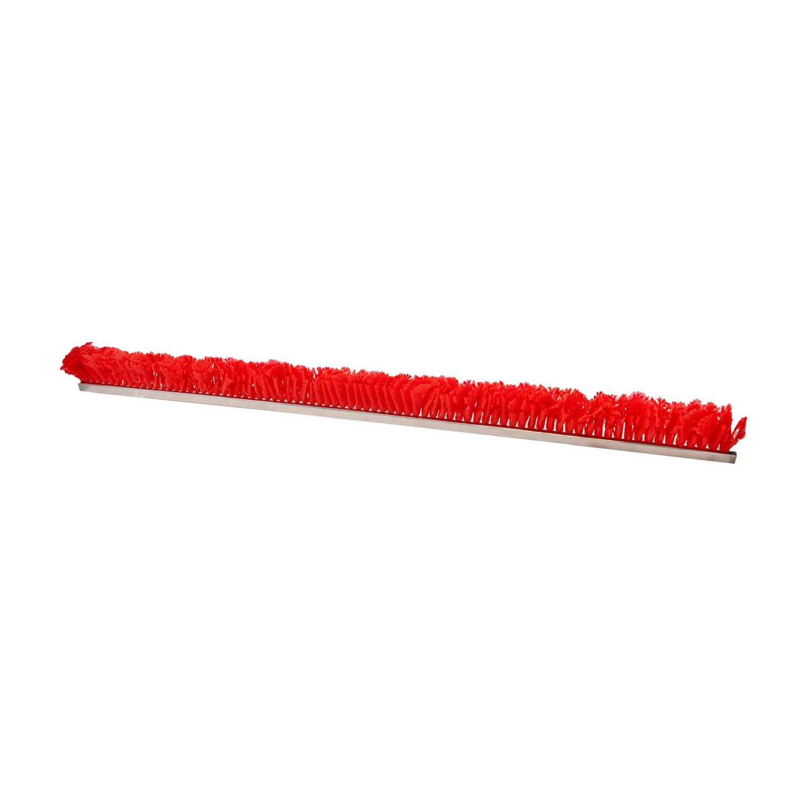 2″ x 30″ Red Parsley Runner with Clip