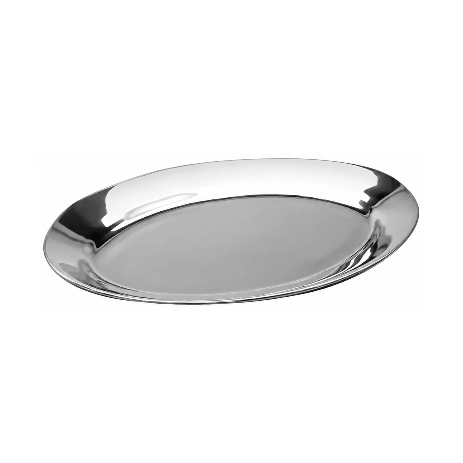 10″ Aluminum Sizzling Platter