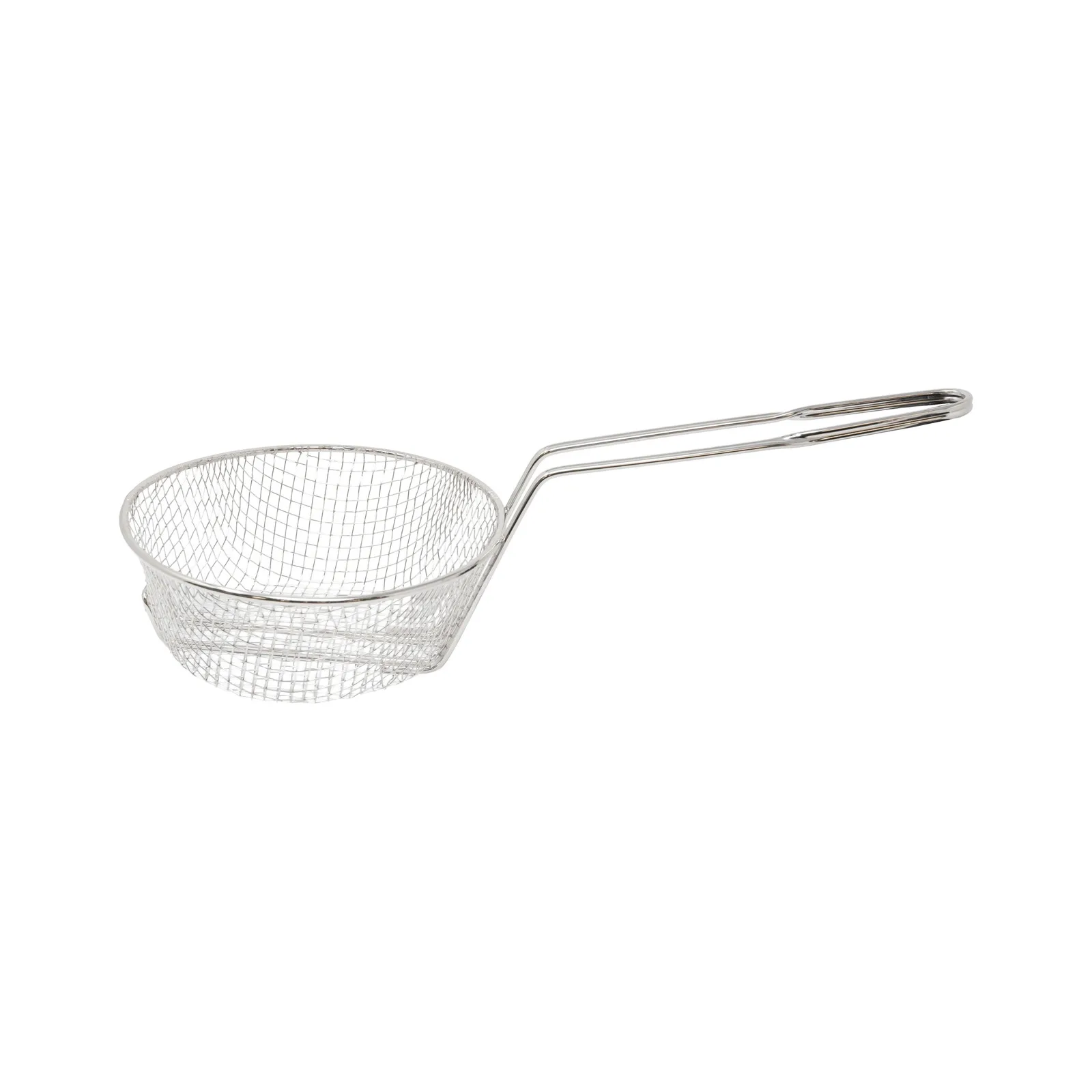 8″ x 3″ Culinary Basket Medium Mesh