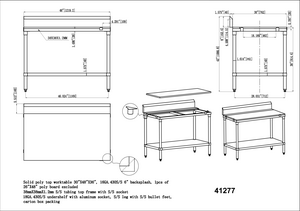 Technical Drawing