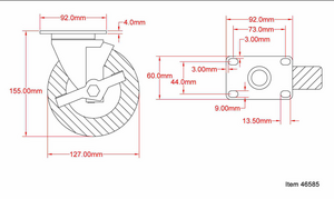 Technical Drawing