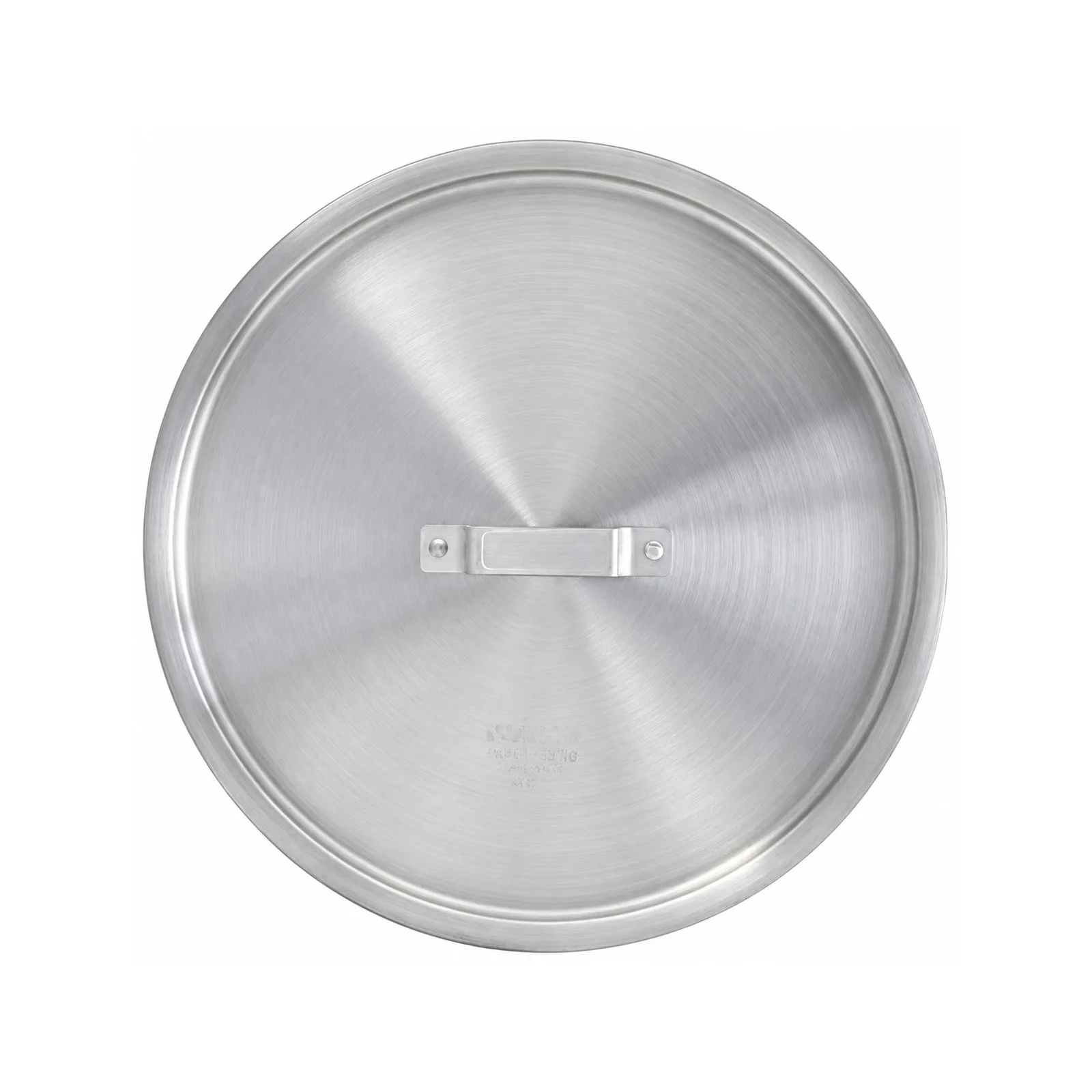 Aluminum Lid for 20 qt Stock Pot