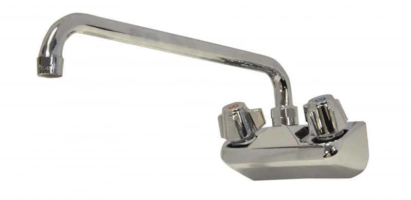 Bar Sink 12″ Spout Faucet
