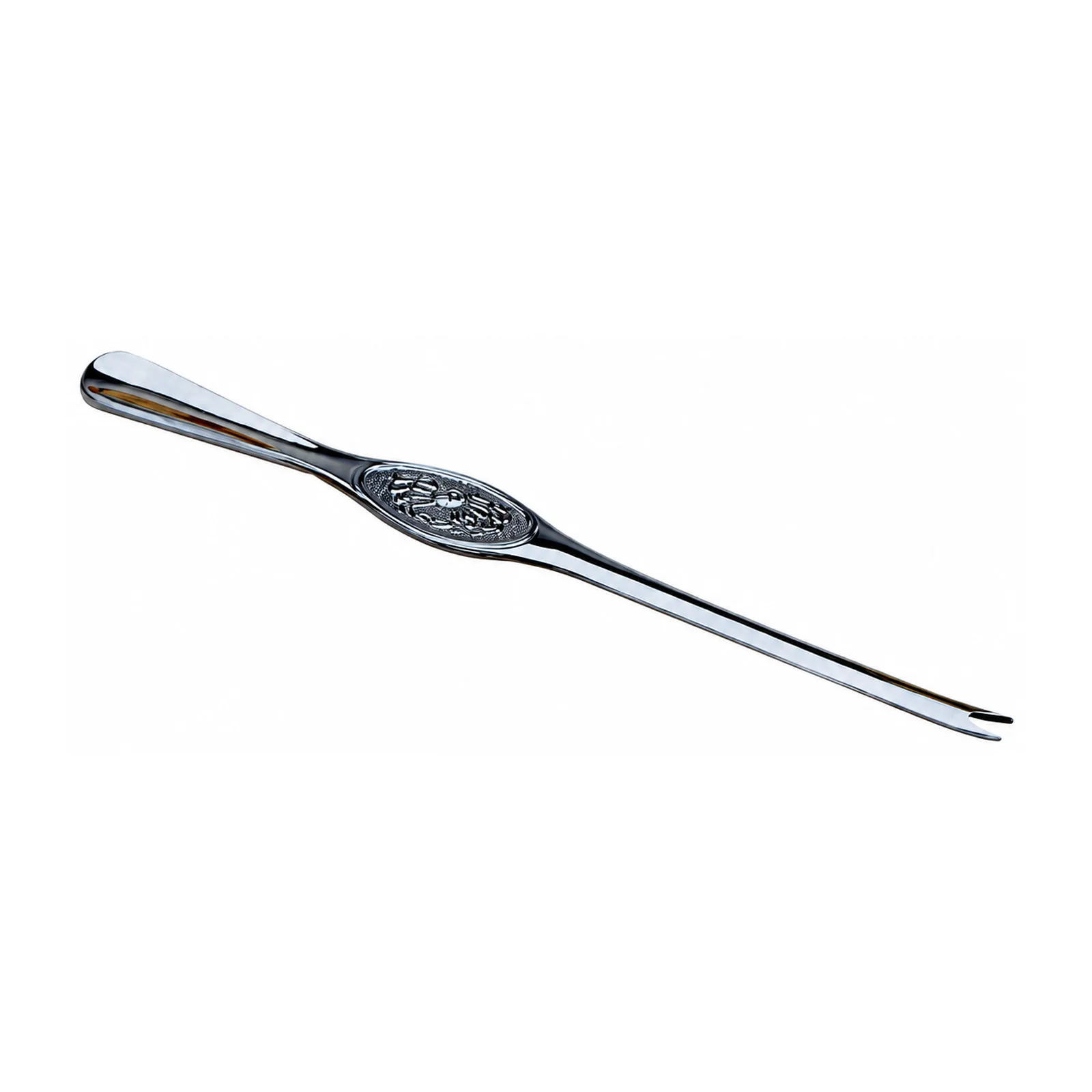 8″ Stainless Steel Seafood Pick