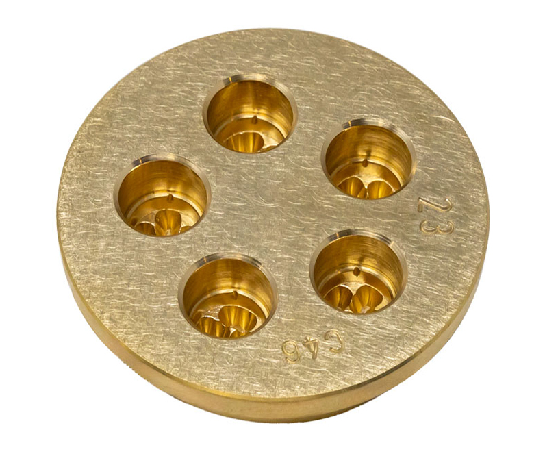 Pasta Die #31 Tagliolini, 2.5 mm TR70