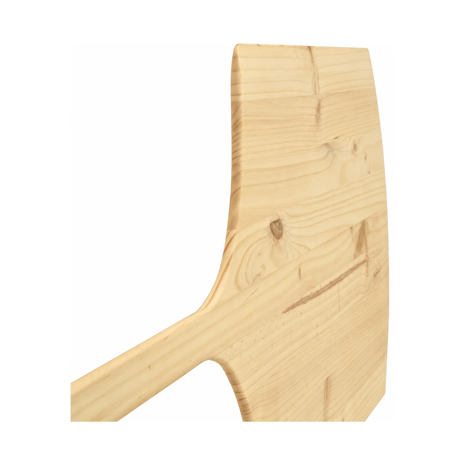 14″ x 16″ Wooden Pizza Peel with 30″ Over-all Length