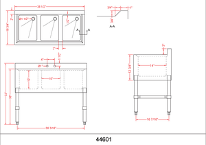 Technical Drawing