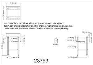 Technical Drawing