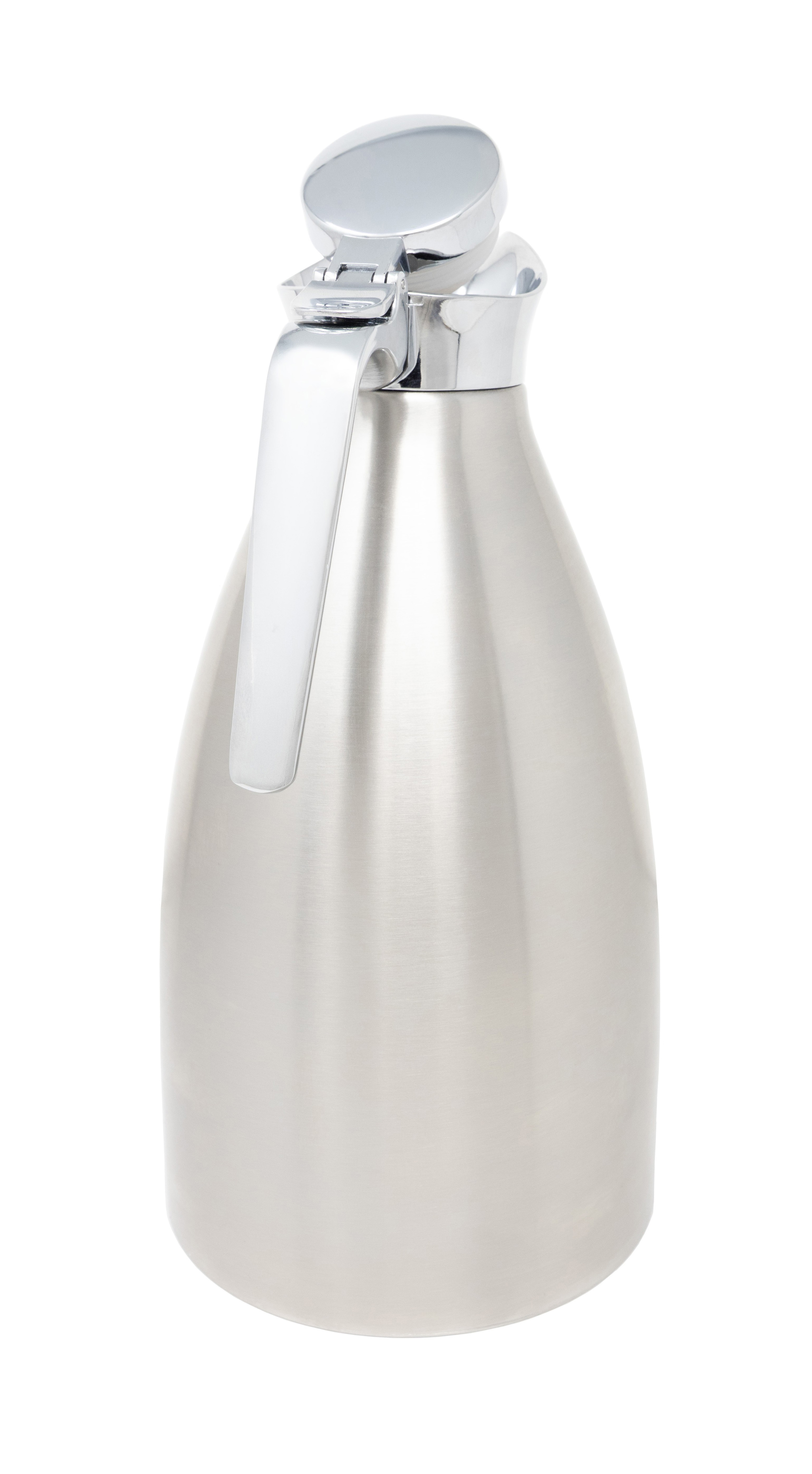 Stainless Steel Lined Double Insulated Coffee Server with 1500 mL capacity