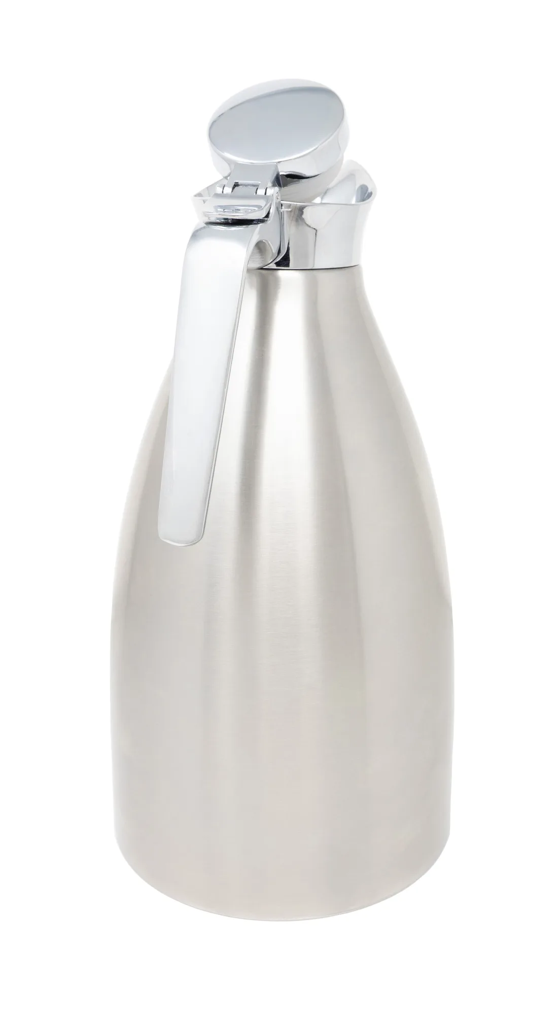 Stainless Steel Lined Double Insulated Coffee Server with 1500 mL capacity