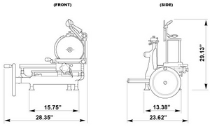 Technical Drawing