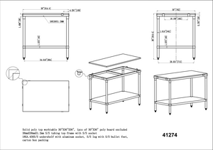 Technical Drawing