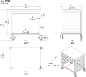 Technical Drawing