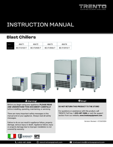 Instruction Manual