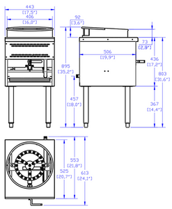 Technical Drawing