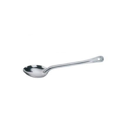 11-inch Stainless Steel Solid Basting Spoon