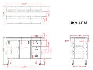 Technical Drawing