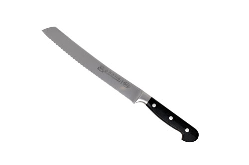 9-inch Slicer Forged Wave Knife