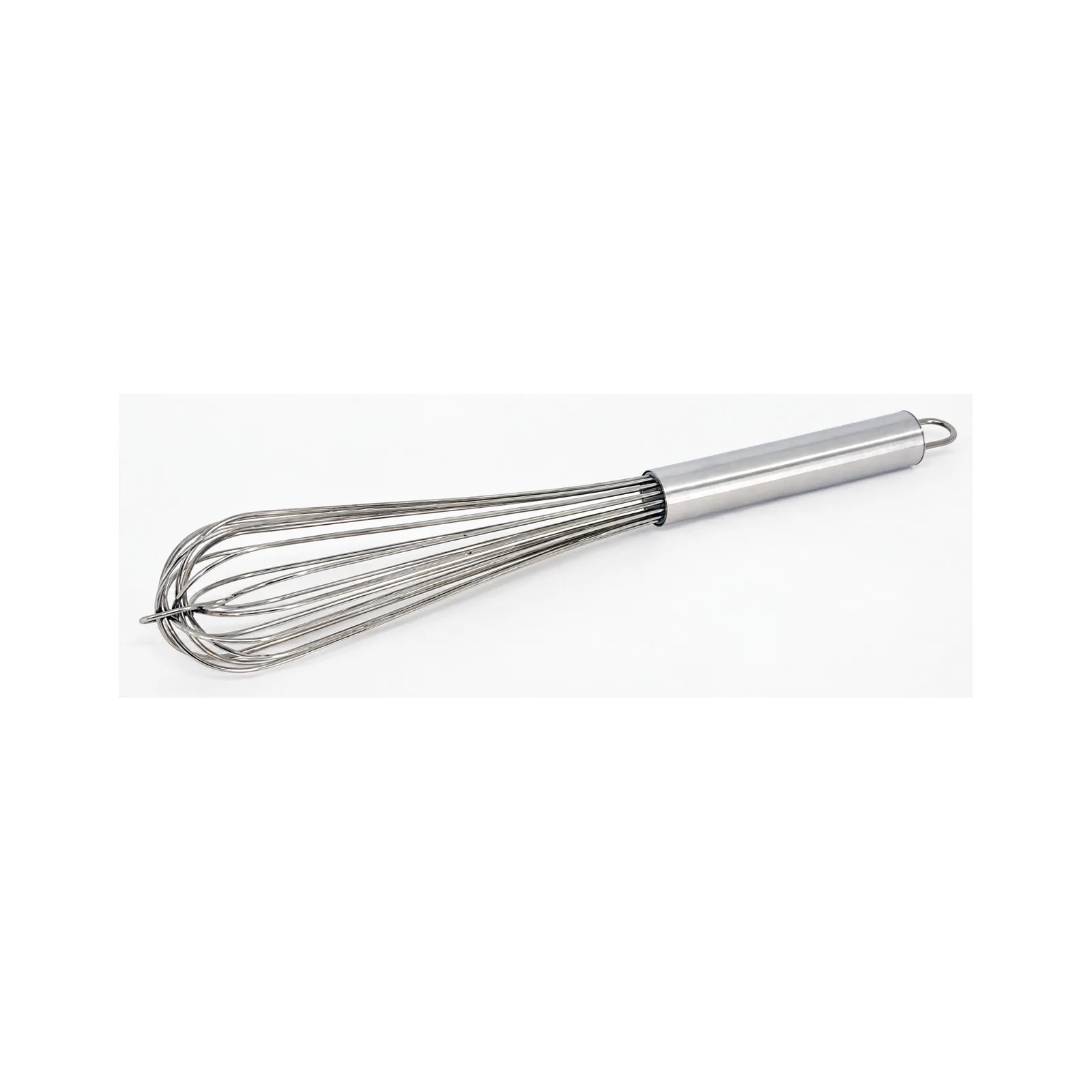 14″ Stainless Steel French Whip